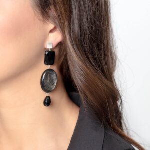 pendientes alejandrina