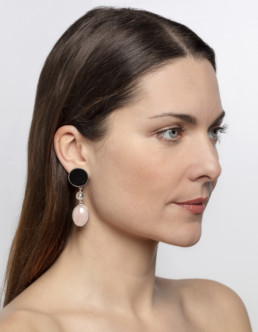 coleccion alejandria pendientes